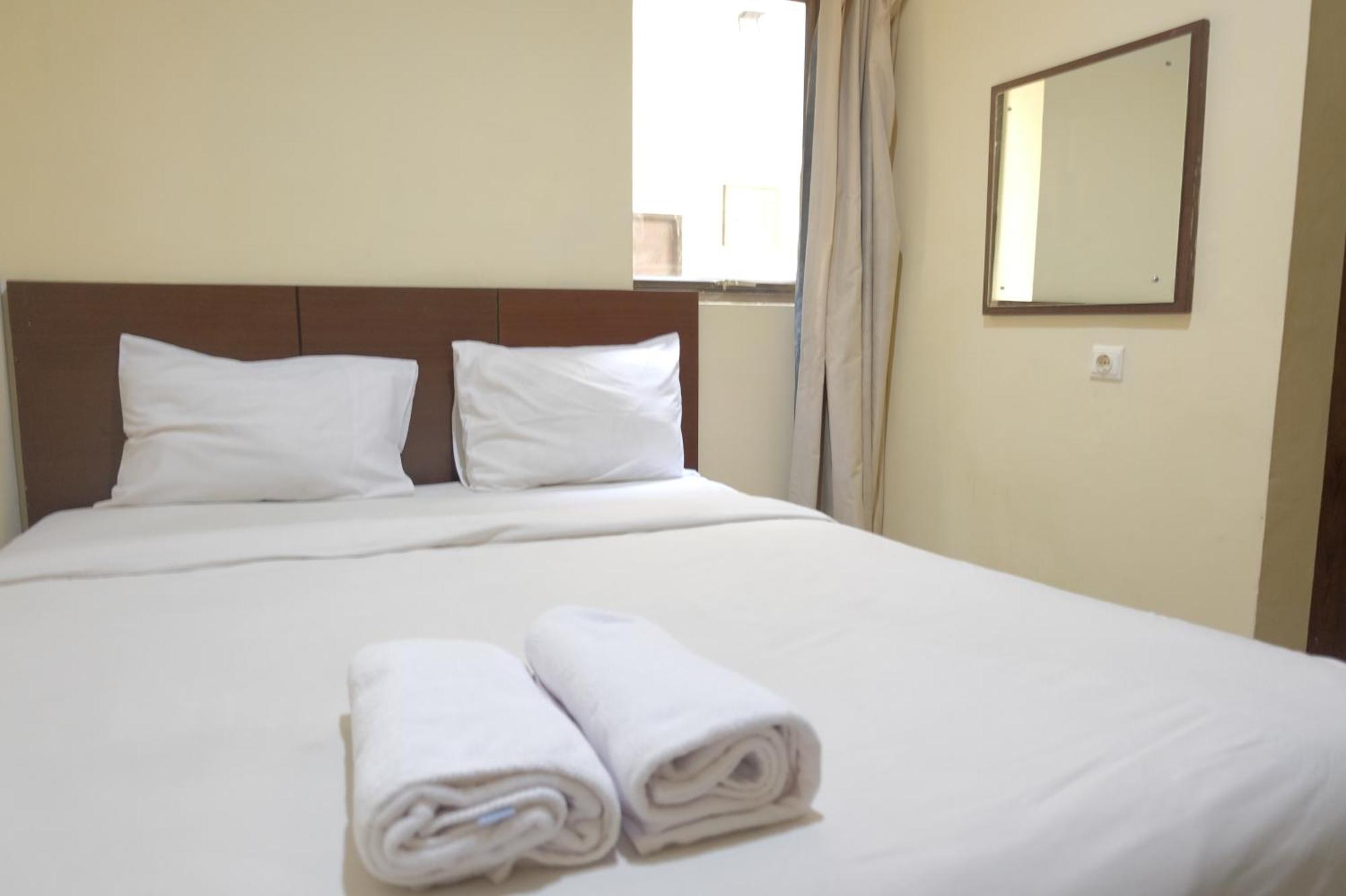 De Nusantara Hotel Syariah Medan Kültér fotó