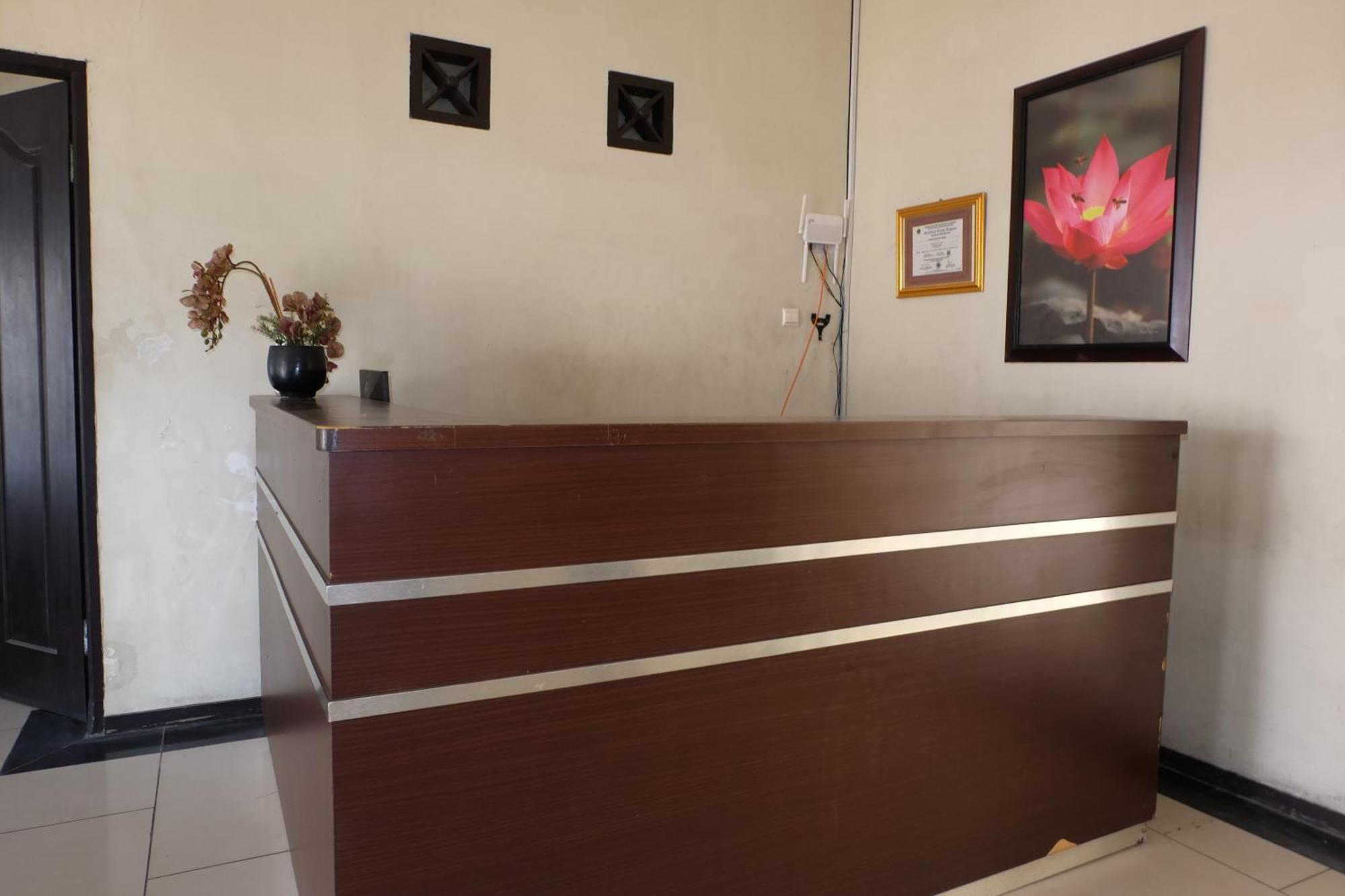De Nusantara Hotel Syariah Medan Kültér fotó